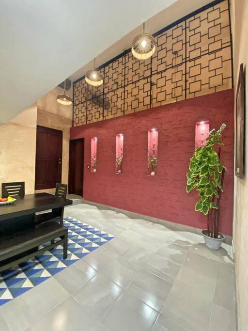 Casa Nardo Planta Baja Apartment Valladolid  Exterior photo